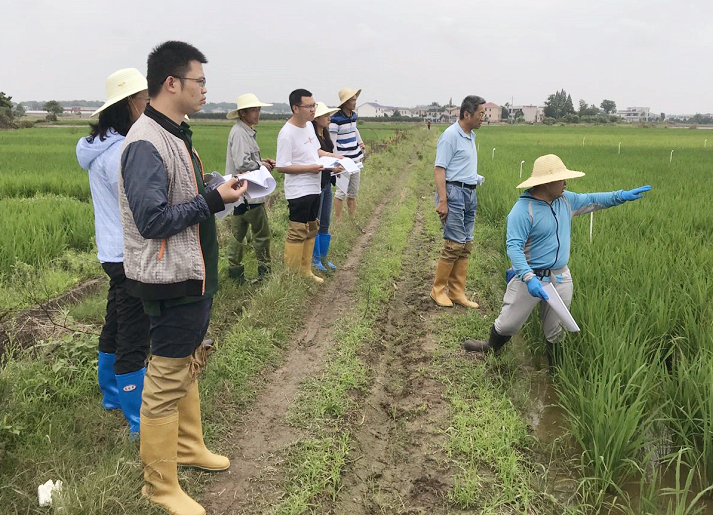 BB贝博艾弗森国际自主创新新品迎来年内首轮大考