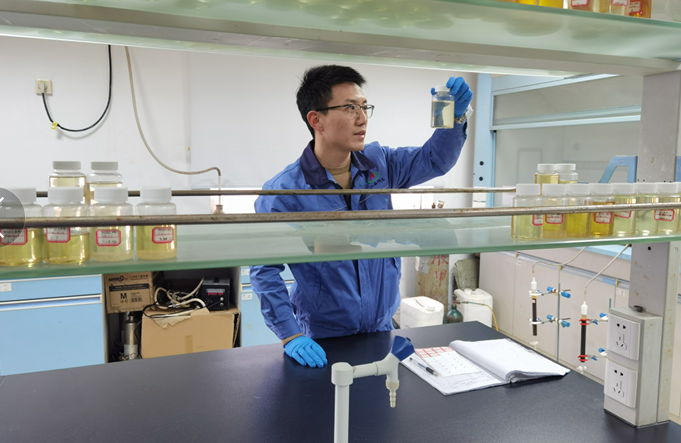 江西仰立张浩博士荣获昆明视装创新领武士才”称号