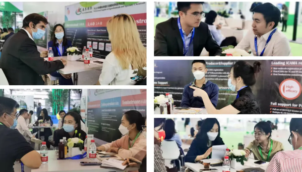 BB贝博艾弗森国际积极参与ACE展会，，，，，并获评2021年度ACE优良供给商荣誉